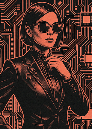 Avatar The Integrator