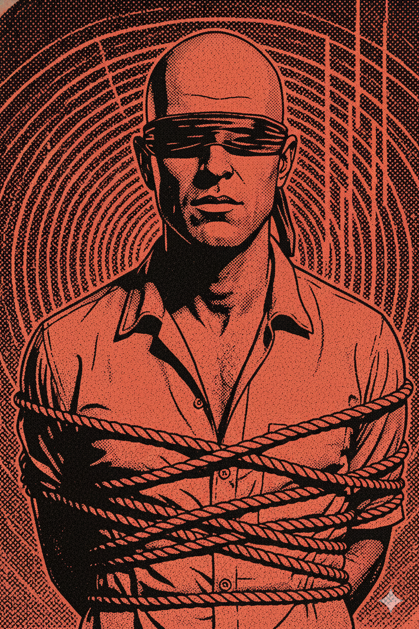 Avatar The Escape Artist